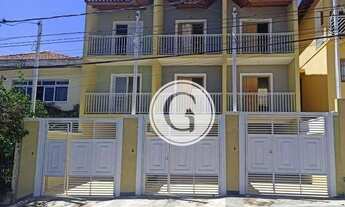 Imagem 2: Sobrado com 3 dormitórios à venda, 145 m² por R$ 600.000,00 - Jardim Ester - São Paulo/SP