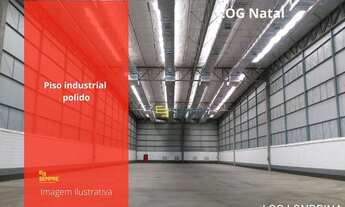 Imagem 5: Locação de Galpões em Natal/RN