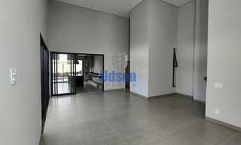 Imagem 3: Casa em Condomínio para Venda em Bauru, Cond. Tambore, 3 dormitórios, 3 suítes, 5 banheiro