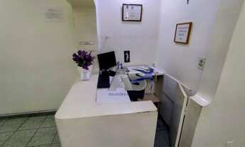 Imagem 6: Conjunto à venda, 110 m² por R$ 950.000,01 - Itaim Bibi - São Paulo/SP