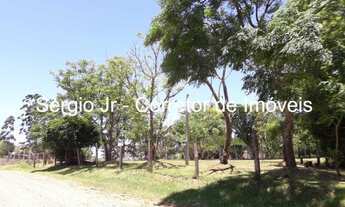 Imagem 5: Área de terra com 3h, galpão e piscina em Triunfo - Aceito veículo