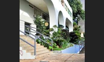 Imagem 2: LOJA DE SUBSOLO COM BANHEIRO