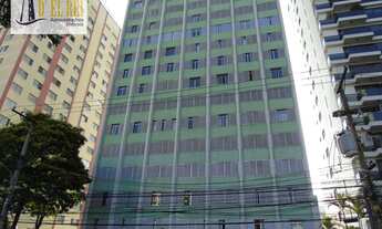 Imagem 1: Apartamento com 3 dormitórios à venda, 130 m² por R$ 650.000 - Santana - São Paulo/SP