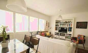 Imagem 5: Apartamento com 3 dormitórios à venda, 67 m² por R$ 500.000,00 - Vila Nova Caledônia - São