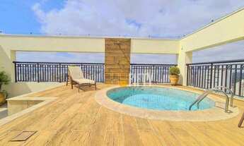 Imagem 5: Cobertura à venda, 330 m² por R$ 5.300.000,00 - Brooklin - São Paulo/SP