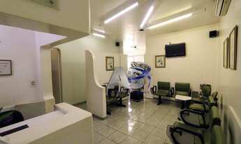 Imagem 5: Conjunto à venda, 110 m² por R$ 950.000,01 - Itaim Bibi - São Paulo/SP