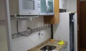 Imagem 3: Apartamento em Sarandi