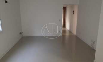 Imagem 2: Apartamento novo de 2 dormitórios, com 1 suíte, churrasqueira e 1 vaga de garagem coberta