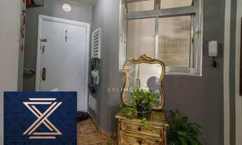 Imagem 6: Apartamento com 2 dormitórios à venda, 76 m² por R$ 440.000 - República - São Paulo/SP