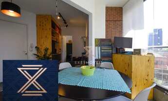 Imagem 3: Apartamento com 1 dormitório à venda, 30 m² por R$ 600. - Pinheiros - São Paulo/SP