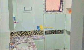 Imagem 7: Apartamento com 1 dormitório à venda, 38 m² por R$ 380.000,00 - Vila Mariana - São Paulo/S