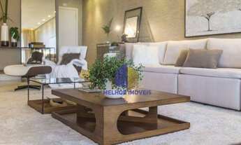 Imagem 4: Apartamento com 4 suítes à venda, 215 m² por R$ 6.400.000 - Praia Brava - Itajaí/SC