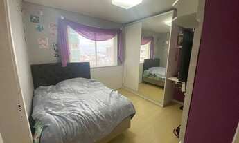 Imagem 7: Apartamento para venda tem 122 metros quadrados com 3 quartos em Centro - Navegantes - SC