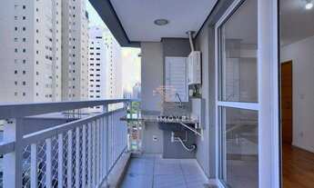 Imagem 6: Apartamento com 1 dormitório à venda, 43 m² por R$ 600.000,00 - Pompeia - São Paulo/SP