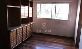 Imagem 2: Apartamento com 2 dormitórios à venda, 64 m² por R$ 400.000,00 - Parada Inglesa - São Paul