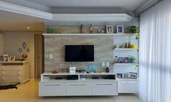 Imagem: Apartamento à venda, 157 m² por R$ 660.000,00