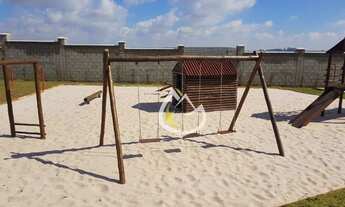 Imagem 5: Terreno à venda, 200 m² por R$ 260.000,00 - Residencial Terras da Estância - Ala dos Ipês