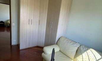 Imagem 15: Apartamento à venda, 97 m² por R$ 420.000,00 - Moinho Velho - São Paulo/SP