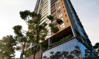 Imagem 3: Apartamento residencial para venda, Engenho Braun, Chapecó - AP11848