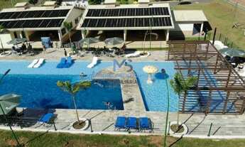 Imagem 6: Terreno em Condomínio Mirante do Rio Paraná