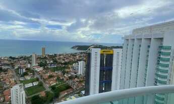 Imagem: Cobertura Duplex no Estrela do Altantico