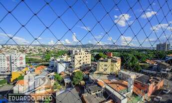 Imagem 7: Duplex para venda possui 174 metros quadrados com 4 quartos em União - Belo Horizonte - MG