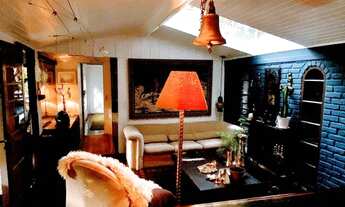 Imagem 6: CASA PARAÍSO! ONDE O DESPERTAR DA VIDA ACONTECE!