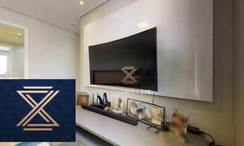 Imagem 5: Apartamento com 2 dormitórios à venda, 65 m² por R$ 450.000 - Vila Prudente - São Paulo/SP