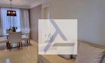 Imagem 6: Apartamento à venda, 138 m² por R$ 1.449.000,00 - Vila Andrade - São Paulo/SP