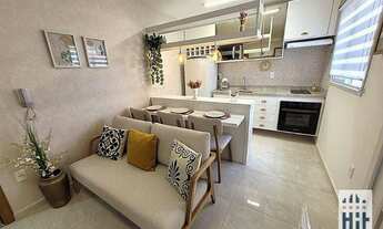 Imagem 2: Apartamento à venda, 31 m² por R$ 303.000,00 - Vila Dom Pedro I - São Paulo/SP