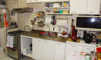 Imagem 5: Apartamento residencial à venda no Butantã!!!