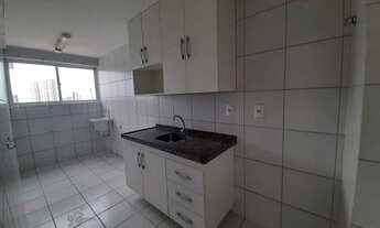 Imagem 6: Apartamento para venda tem 58 metros quadrados com 2 quartos