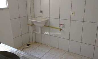 Imagem 4: Apartamento com 2 dormitórios à venda, 45 m² por R$ 155.000,00 - Vila Toninho - São José d