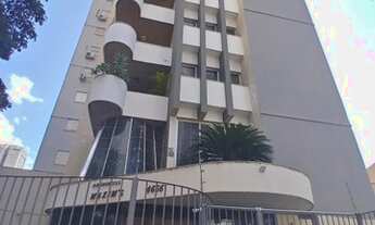 Imagem 2: Setor Oeste, Ed. Maxim's, 3 suítes plenas+oficee, closet, 2 vagas paralelas