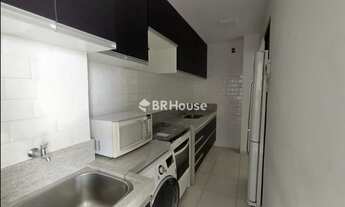 Imagem: Apartamento para Venda em Cuiabá/MT