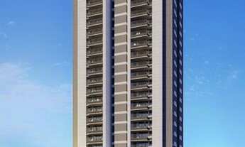 Imagem 3: Apartamento residencial para venda, Jardim Chapadão, Campinas - AP7957