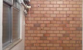 Imagem 7: Aluguel casa de vila com 03 quartos na Rua Barão de São Francisco