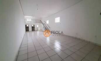 Imagem 3: Salão para alugar, 480 m² por R$ 8.000,00/mês - Terras de Santa Bárbara - Santa Bárbara D