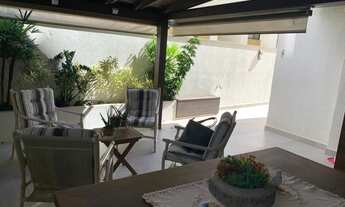 Imagem 3: Cobertura para Venda em Florianópolis, Centro, 4 dormitórios, 2 suítes, 3 banheiros, 2 vag