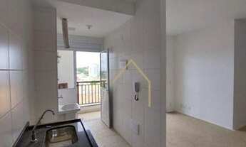 Imagem 6: Apartamento 5º andar , jardim São Francisco em Santa Bárbara