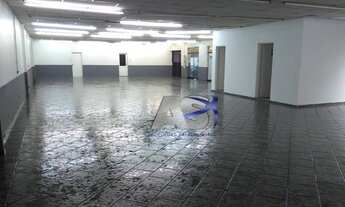 Imagem 4: Galpão, 497 m² - venda por R$ 7.500.000,00 ou aluguel por R$ 12.000,01/mês - Chácara Santo