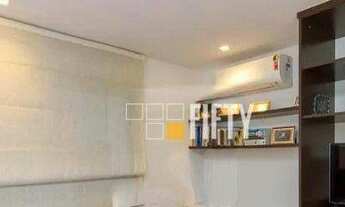 Imagem 5: Apartamento à venda, 167 m² por R$ 2.400.000,00 - Brooklin - São Paulo/SP