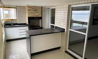 Imagem 7: Apartamento à venda, 180 m² por R$ 1.100.000,00 - Aviação - Praia Grande/SP