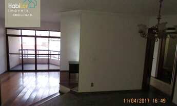 Imagem 3: Apartamento com 3 dormitórios, 132 m² - venda por R$ 640.000,00 ou aluguel por R$ 2.200,00