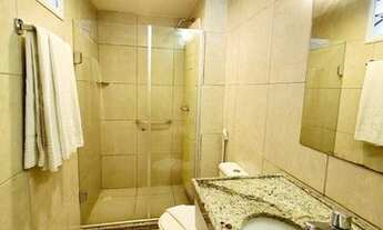 Imagem 5: Studio com 1 dormitório à venda, 39 m² por R$ 280.000,00 - Manaíra - João Pessoa/PB