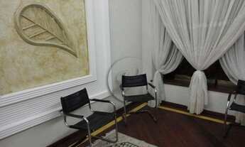 Imagem 7: Sobrado com 6 dormitórios, 580 m² - venda por R$ 4.480.000,00 ou aluguel por R$ 12.000,00