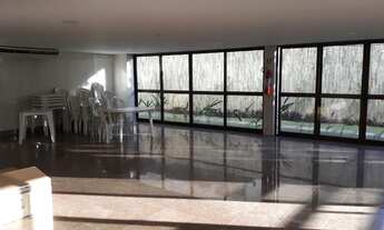 Imagem 3: Apartamento de 140 m2, com 3 quartos, 2 suítes, 2 vagas