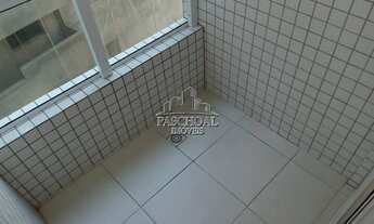 Imagem 6: PRAIA GRANDE - Apartamento Padrão - GUILHERMINA