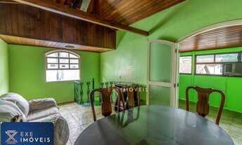 Imagem 4: Casa com 5 dormitórios à venda, 189 m² por R$ 639.000 - Taquara - Rio de Janeiro/RJ