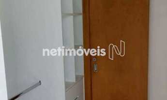 Imagem 6: Locação Apartamento 4 quartos Buritis Belo Horizonte